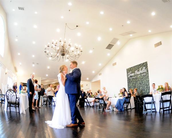 The Village House at Litchfield