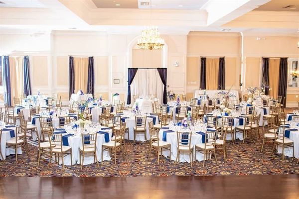 Heritage Hunt Golf & Country Club