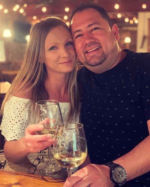 R Wine Cellar on Penn