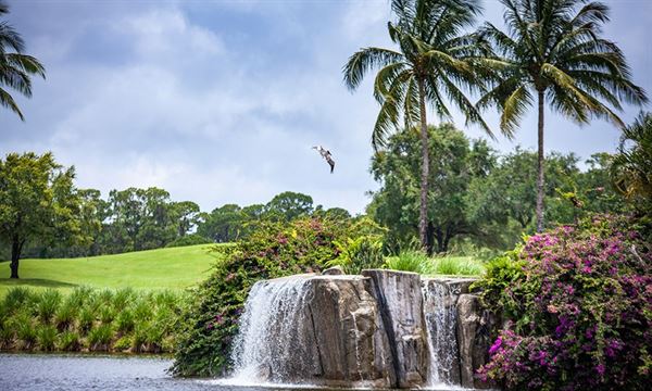 Trump International Golf Club