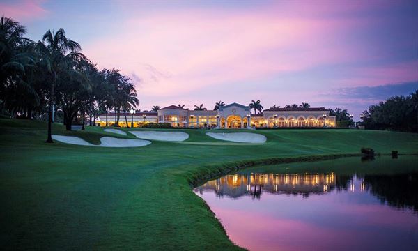 Trump International Golf Club