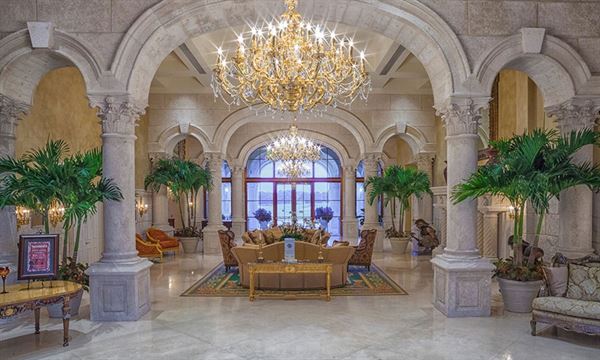 Trump International Golf Club