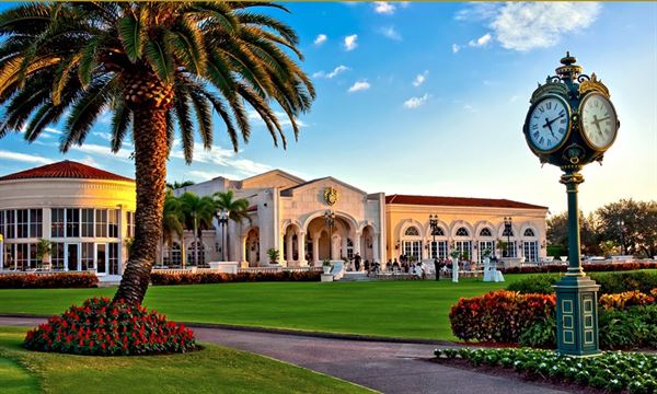 Trump International Golf Club