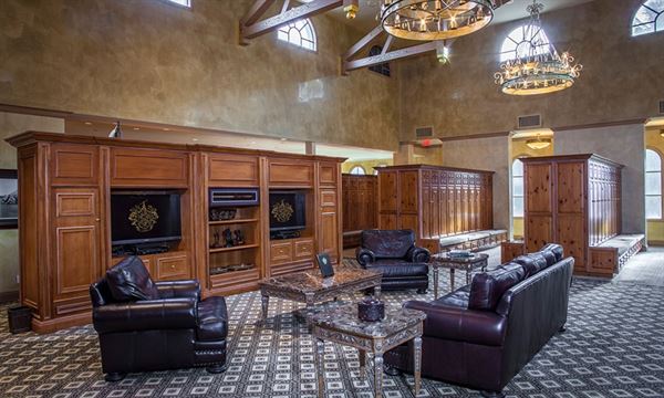 Trump International Golf Club