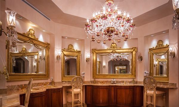 Trump International Golf Club