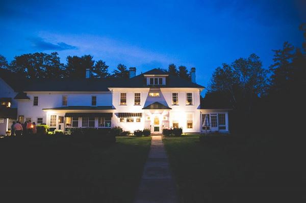 Greenwood Manor Inn