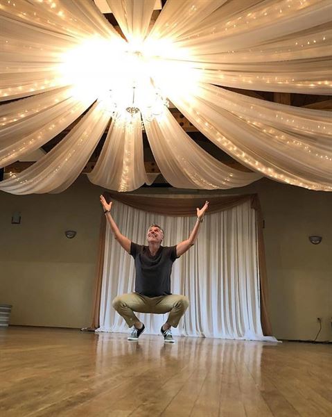 Avila Beach Community Center