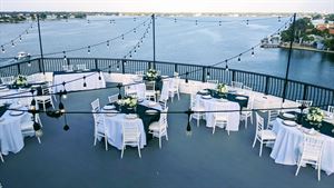 Skyview Rooftop Terrace