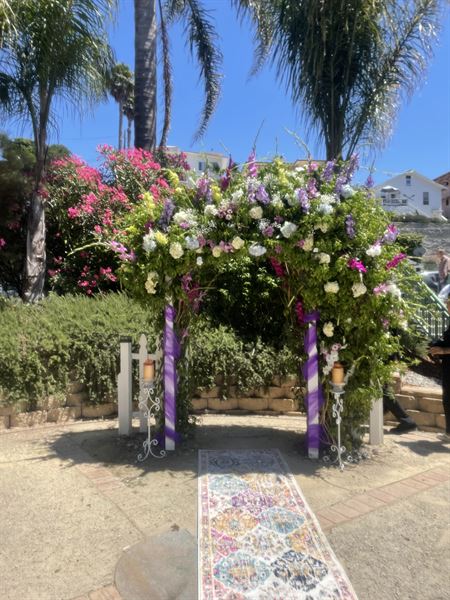 Avila Beach Community Center