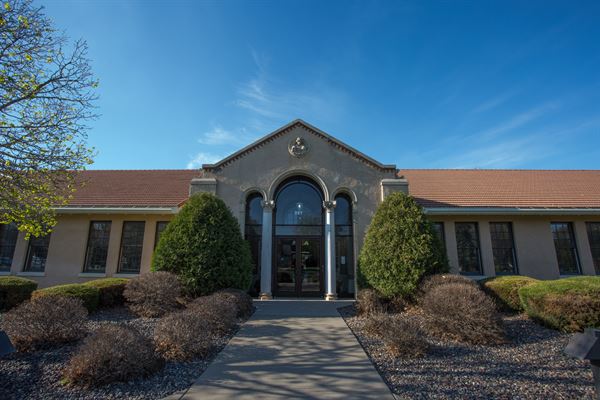 Minnesota Humanities Event Center