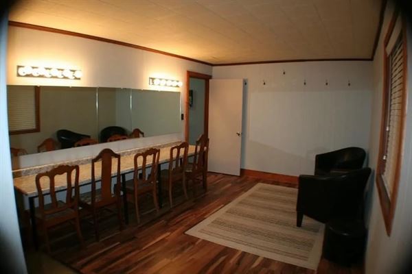 The Mill at Sugar Grove Reception Hall