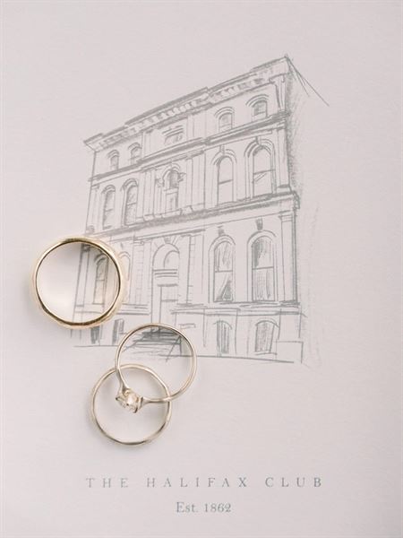 The Halifax Club