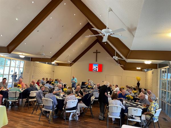 St. Margaret's Episcopal Church