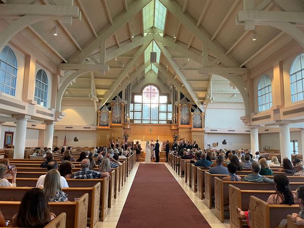 St. Margaret's Episcopal Church