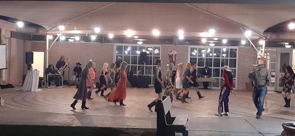 St. Margaret's Episcopal Church