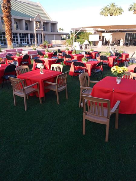 St. Margaret's Episcopal Church