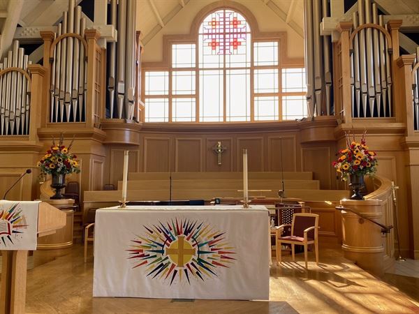 St. Margaret's Episcopal Church