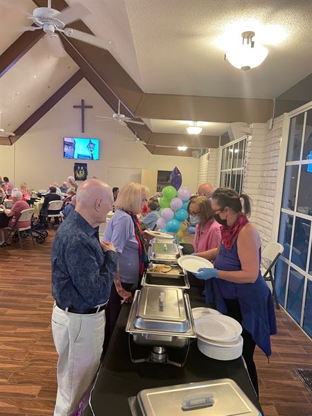 St. Margaret's Episcopal Church