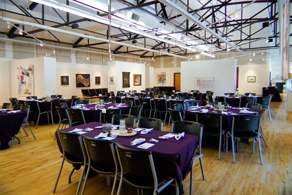 Bountiful Davis Art Center