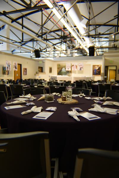 Bountiful Davis Art Center