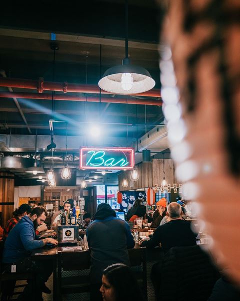 Industry City's Five Two A