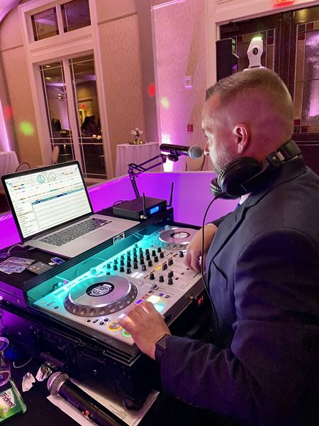 EpicDJ Entertainment