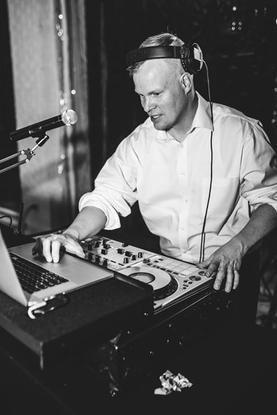 EpicDJ Entertainment