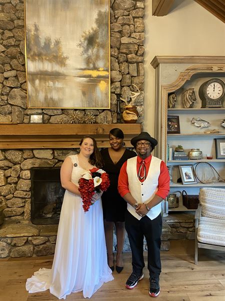 All Around Public Service LLC