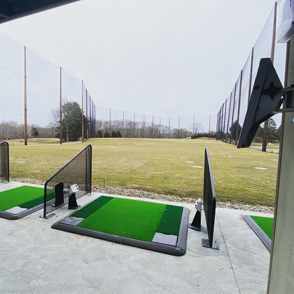 Winslow's Kitchen, Bar & Range