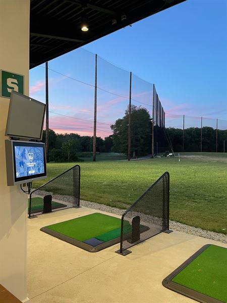 Winslow's Kitchen, Bar & Range