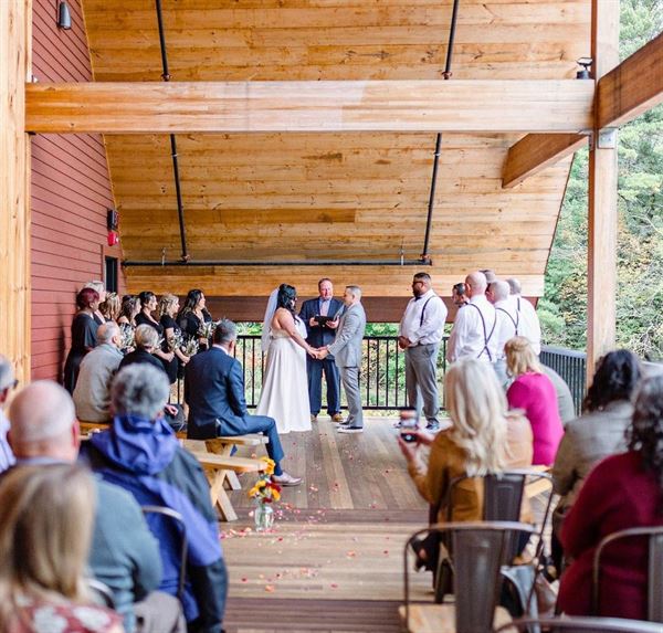 Nonesuch River Brewing