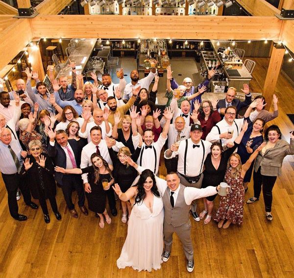 Nonesuch River Brewing