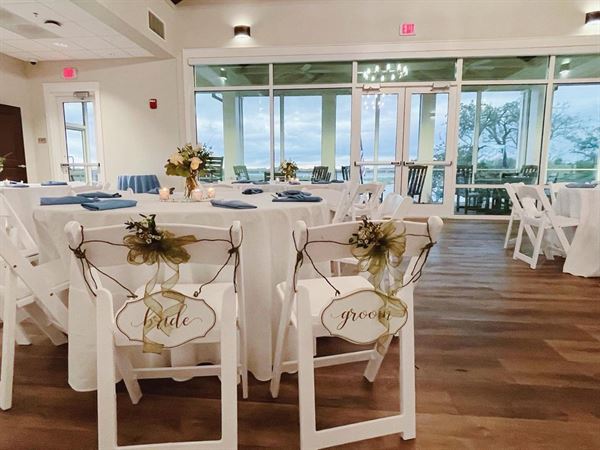 Swain Boating Center