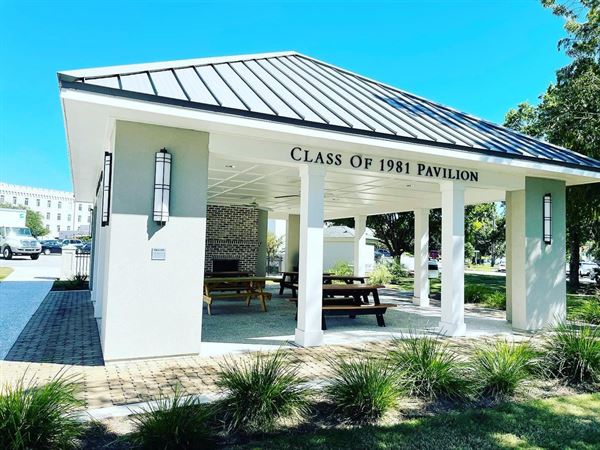 Swain Boating Center