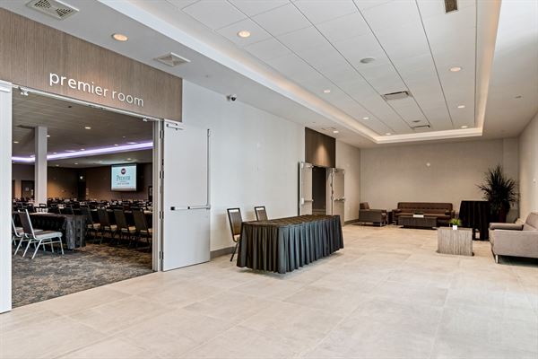 Best Western Premier Calgary Plaza Hotel & Conference Centre