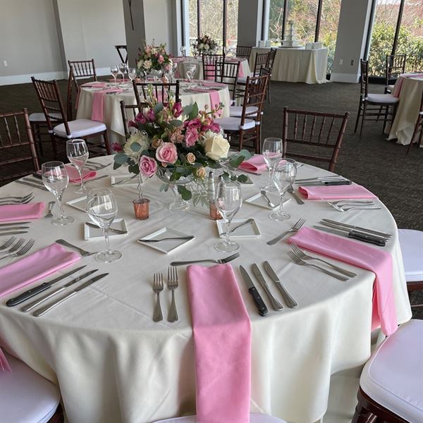 Ipswich Country Club