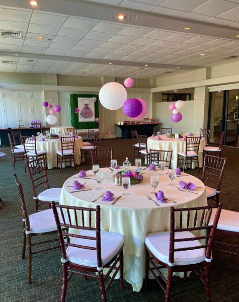 Ipswich Country Club