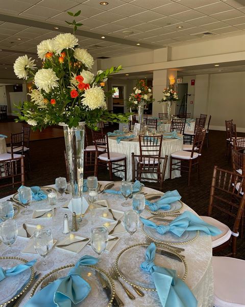 Ipswich Country Club