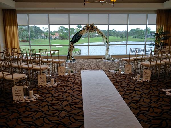 Monarch Country Club