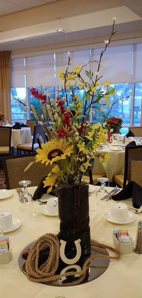 Monarch Country Club