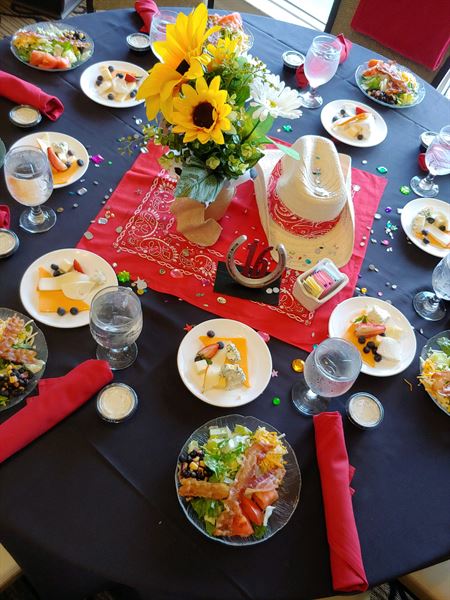 Monarch Country Club