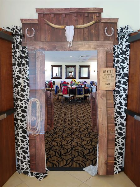 Monarch Country Club