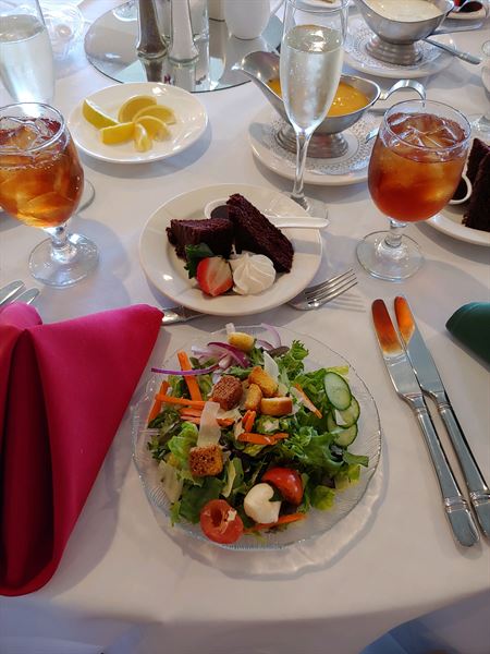 Monarch Country Club