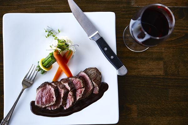 Monarch Country Club