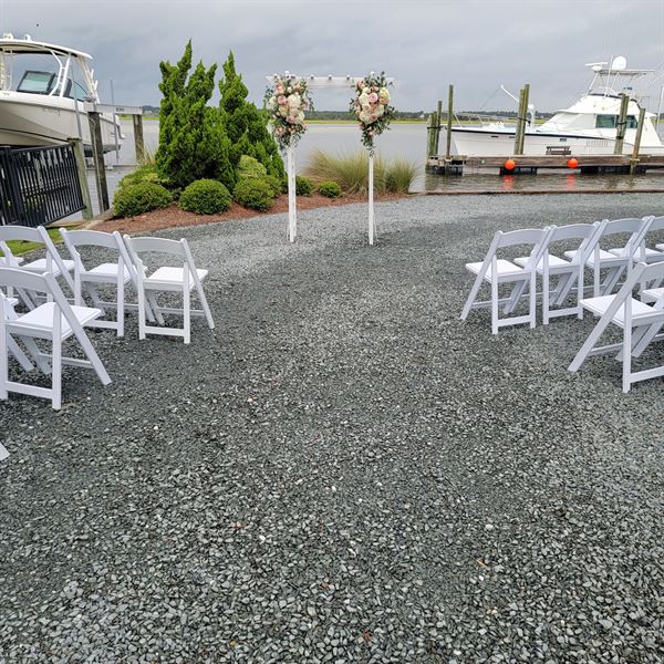 The Historic Assembly Building