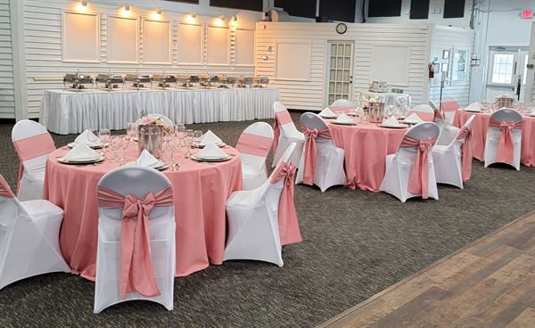 The Historic Assembly Building