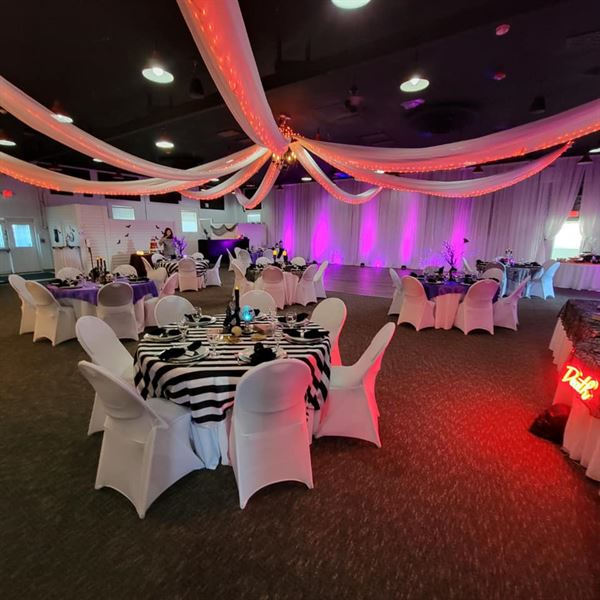 The Historic Assembly Building