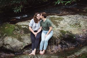 National Forest Location