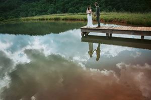 Lady Luck Flower Farm