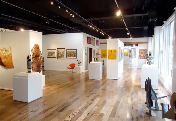 Kuaba Gallery